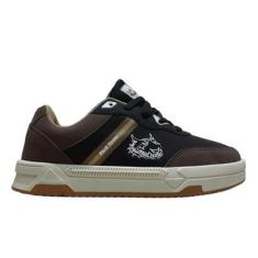 Tênis Red Nose Syonic Robusto Skate Confortável-Masculino