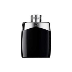 Perfume Montblanc Legend Masculino Eau de Toilette 100 Ml, 100ml