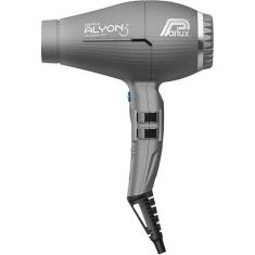 Secador de cabelo Profissional Parlux New Alyon Grafite 220V, 220V