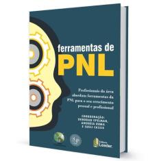 Livro - Ferramentas de PNL