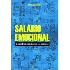 Livro - Salário Emocional