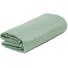 Lençol Avulso Casal C/ Elástico 400 Fios 100%Algodão Egípcio - Casa di