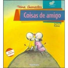 Coisas De Amigo