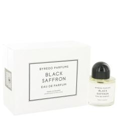 Perfume Feminino Black Saffron (unisex) Redo Eau De Parfum