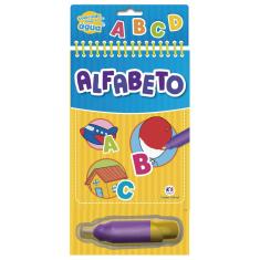 Livro - Alfabeto