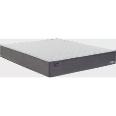 Colchão King Mannes Super Molas Bonnel 193x203x26cm Otawa