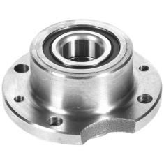 Cubo Roda Palio 1.0 1.3 1.4 1.5 1.6 1.8 96 a 2010 Traseiro Com Rolamento Hipper Freios