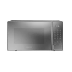 Micro-ondas Brastemp 32 Litros com Função Tira Odor BMS46AR Prata com 