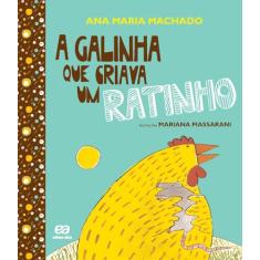 A galinha que criava um ratinho