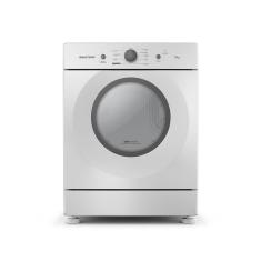 Secadora de Roupas Brastemp Piso 10kg Branca BSR10BB 220V