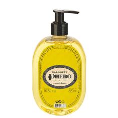 Sabonete Líquido Phebo Lima da Pérsia 320ml