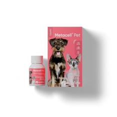 Ouro Fino Metacell Pet