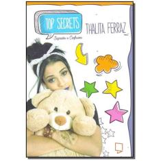 Top secrets: segredos e confissoes - YESBOOK