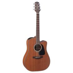Violão 6 Cordas de Aço Elétrico Com Cutway GD11MCE NS - TAKAMINE