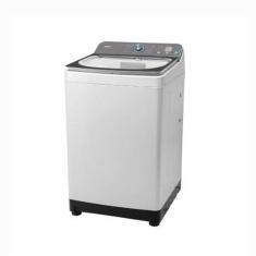 Máquina de Lavar Philco 14kg PLR14A 12 Programas de Lavagem Cesto Em Aço Inox Pés Niveladores Ajustáveis