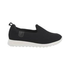 Tênis Feminino Usaflex Preto - UC07-Feminino