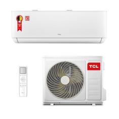 Ar-Condicionado Split HW Inverter TCL T-Pro 18.000 BTUs R-32 Quente/Frio 220V