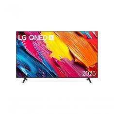 Smart TV LG QNED AI 4K QNED70 De 75 Polegadas 2025