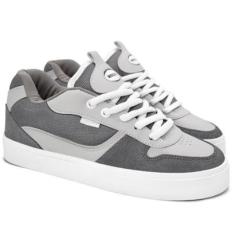 Tênis Hocks Puff Cascalho-Unissex