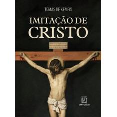 Imitação de Cristo - SANTUARIO, 3
