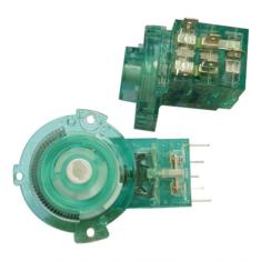 Comutador Elétrico Ignição Sprinter 97 A 09