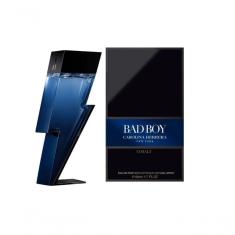Perfume Carolina Herrera Bad Boy Cobalt Masculino 100ml
