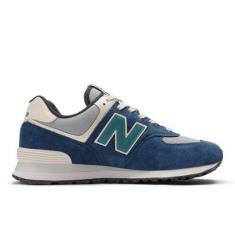 Tênis New Balance 574 Unisex-Unissex