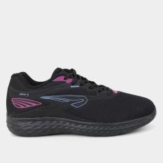 Tênis Infantil Rainha Drive III-Unissex