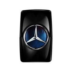 Perfume Mercedes-Benz Man Intense - Eau de Toilette - 100 ml