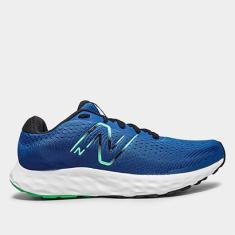 Tênis New Balance 520 V'8 Masculino-Masculino