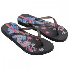 Chinelo Ipanema 26571be Oasis Feminino-Feminino
