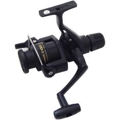 Molinete Shimano ix 1000 R (Rec. 4.1:, Grafite, Drag 3kg, 235g)