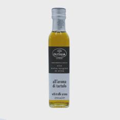 Azeite de oliva Trufado Olitalia 250ml
