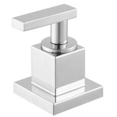 Acabamento para Registro Meber C 35 1/2'' 3/4'' 1'' Cromado