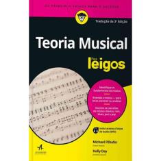 Teoria Musical Para Leigos