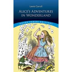 Alice's Adventures in Wonderland