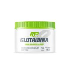 GLUTAMINA (150G) - MUSCLE PHARM 