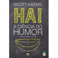 Ha! A Ciência do Humor