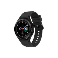 Relógio Smartwatch Samsung Galaxy Watch4 46mm R890N - Preto