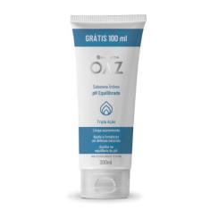 Eurofarma Oaz Sabonete Intimo Ph Equilibrado 300Ml