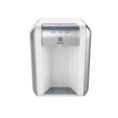 Purificador Electrolux Água Gelada, Fria e Natural com Painel Touch Branco (PE11B) - Bivolt