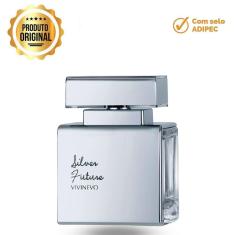Perfume Silver Future Vivinevo Masculino 100ml