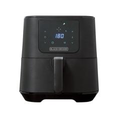 Fritadeira Black e Decker sem Oleo Digital 7l 127v