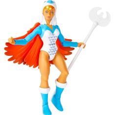 Boneco Masters Of The Universe MOTU Origins Feiticeira HDR91