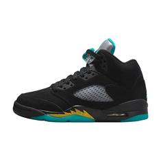 (GS) Air Jordan 5 Retro 'Aqua' (2023) 440888-047