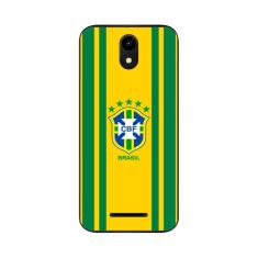 Capa Adesivo Skin367 Verso Para Positivo Twist 2 Go