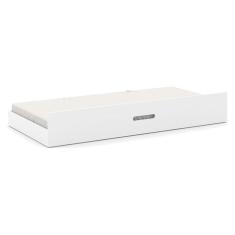 Cama Auxiliar New Branco Soft – Matic