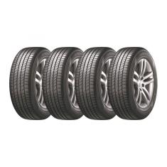 Kit 4 Pneus Hankook Aro 15 195/55R15 Kinergy H-735 4 Lonas 85H