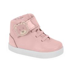 Tênis Feminino Infantil Molekinha 2118.572-Feminino