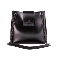 Bolsa Trevo Official com Alça Feminino-Feminino